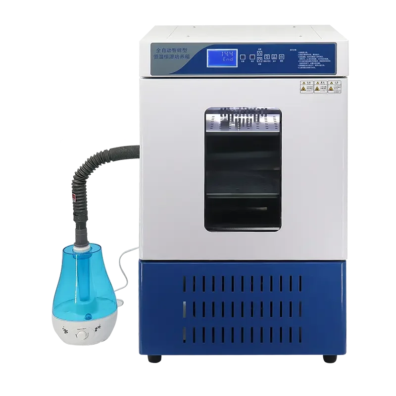 

220V/50HZLaboratory Constant Temperature and Humidity Test Box,germination and Incubation Incubator, and Uterine Guard Incubator