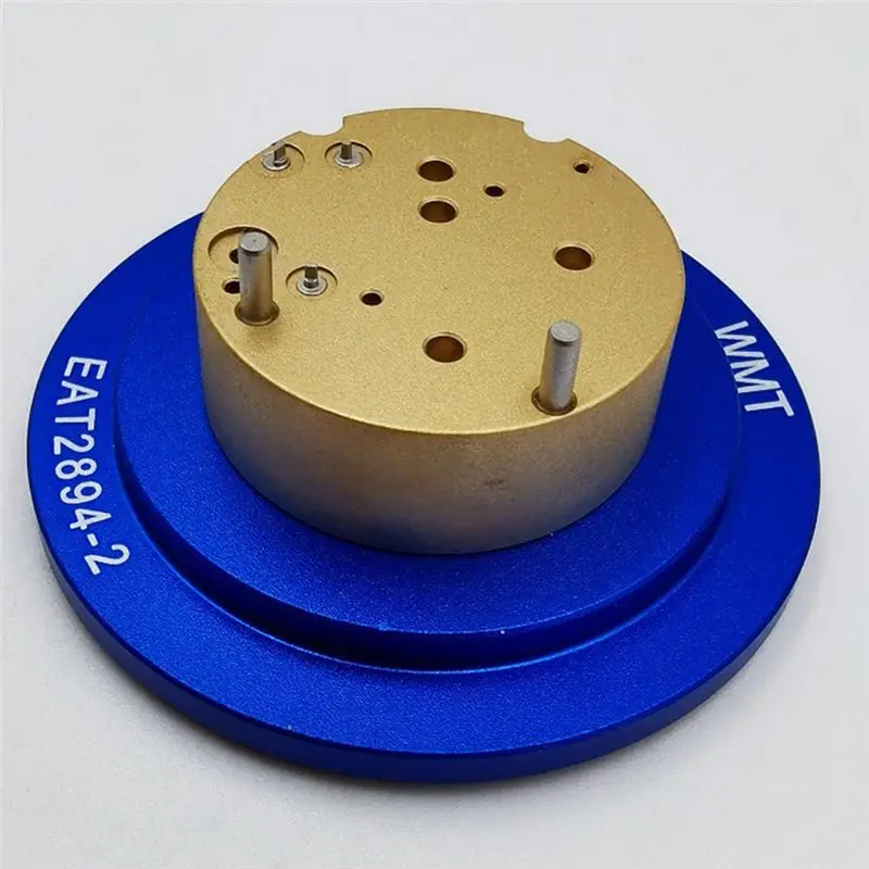 New Watch Repair Tools/2894 Timing Module Base/ETA2894 Timing Template/ETA2894 Timing Module Seat Eco-Friendly
