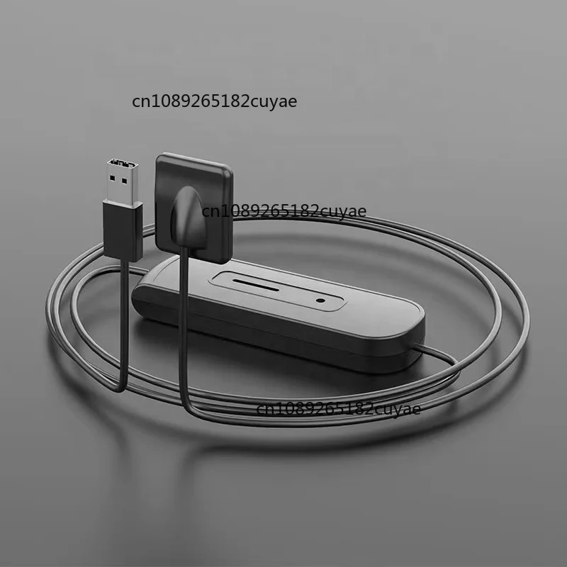 Dental Root canal Measuring Instrument Apex Locator