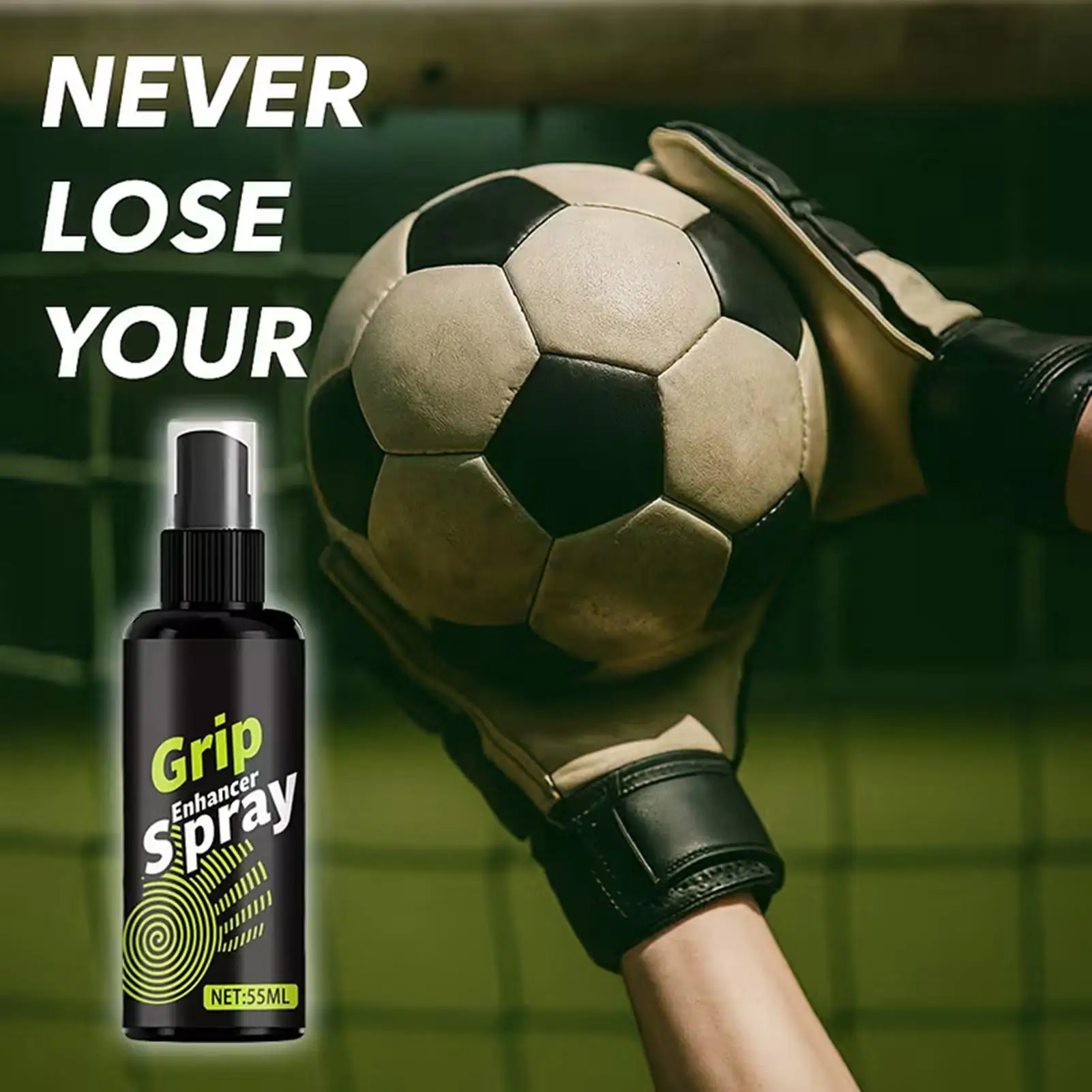 Thumbnail 3 - #11 Latest Soccer Gloves Offers