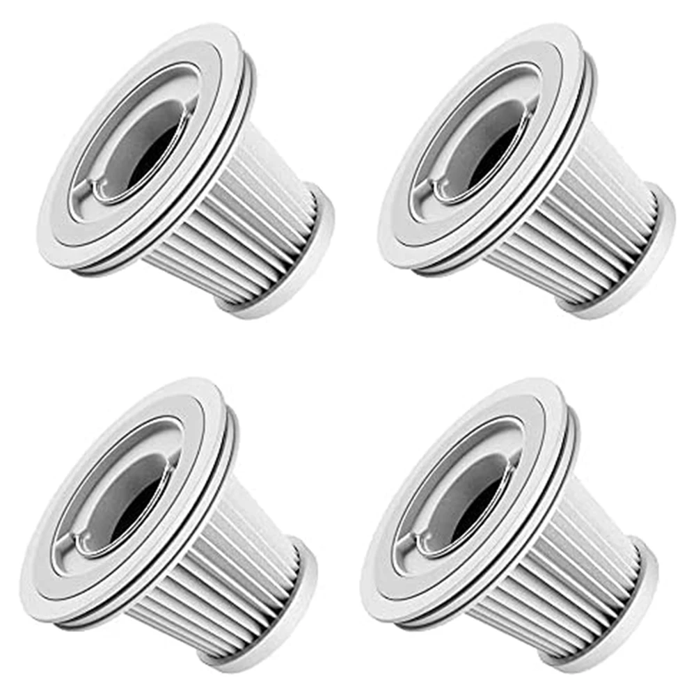 فلتر صغير Anwor HEPA لـ شاومياوي ميجيا ، مكنسة كهربائية محمولة باليد ، فلتر Hepa