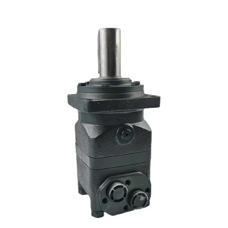 

Series Cycloid Hydraulic Motor Replaces Danfoss OMT Hydraulic Manufacturer