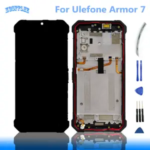 ulefone armor 7 lcd display –AliExpress version で ulefone armor 7 lcd  displayを送料無料でお買い物