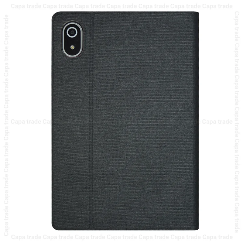 Slim Cover with Soft TPU Back Shell For Alldocube iPlay 60S (2024) Case 10.1" Tablet PC PU Leather Flip Book Funda