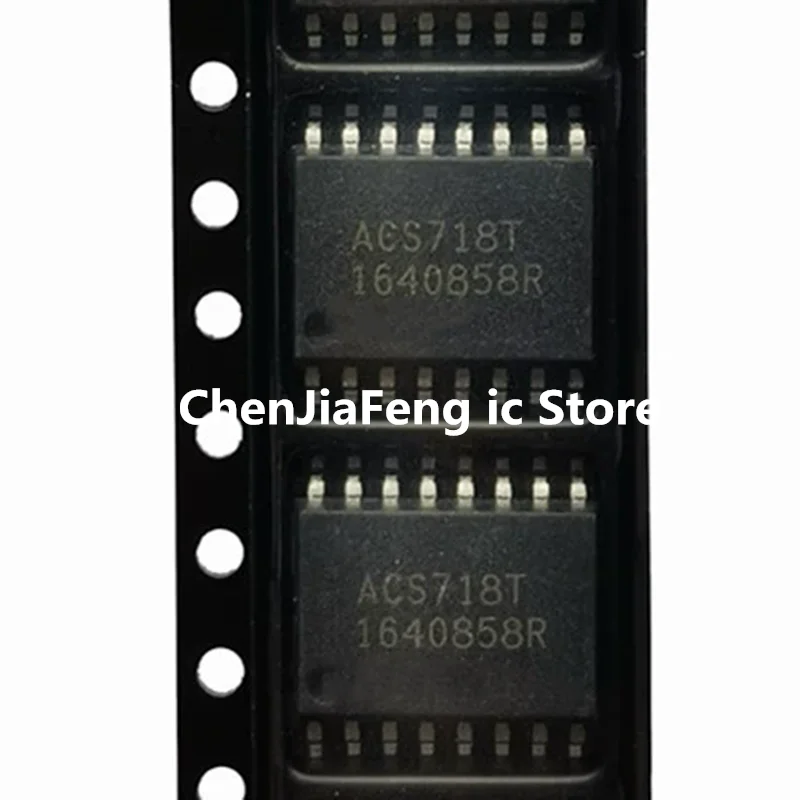 

1-100 шт./лот ACS718KMATR-20B-T ACS718T SOP16 Новый оригинал