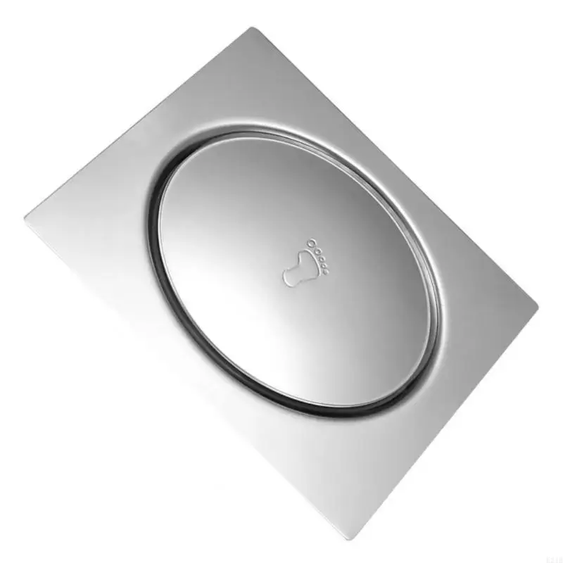 e21b ارتداد نوع القدم الطابق الصرف مربع دش دش دش حمام دش المرحاض مصفاة دش الغرفة دش إلى أسفل قابس الصرف #4