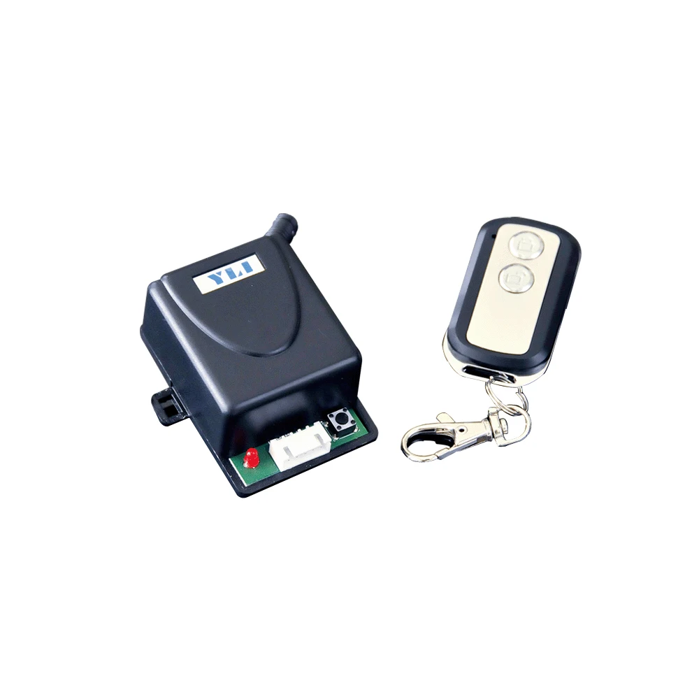 YLI WBK-400-1-12 Remote control exit button