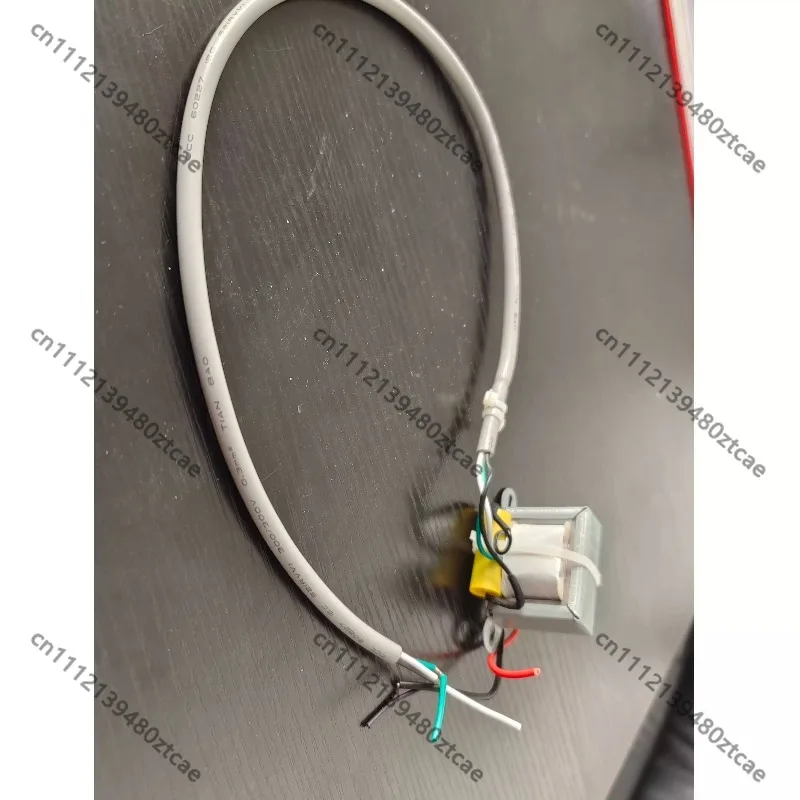 Audio Amplifier Output Transformer Module For Household Stereo Audio Equipment Spare Electronic Parts