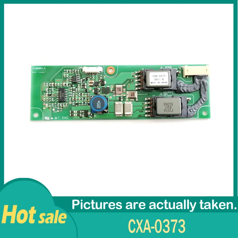 100% Original LCD Onduleur pour CXA-0373