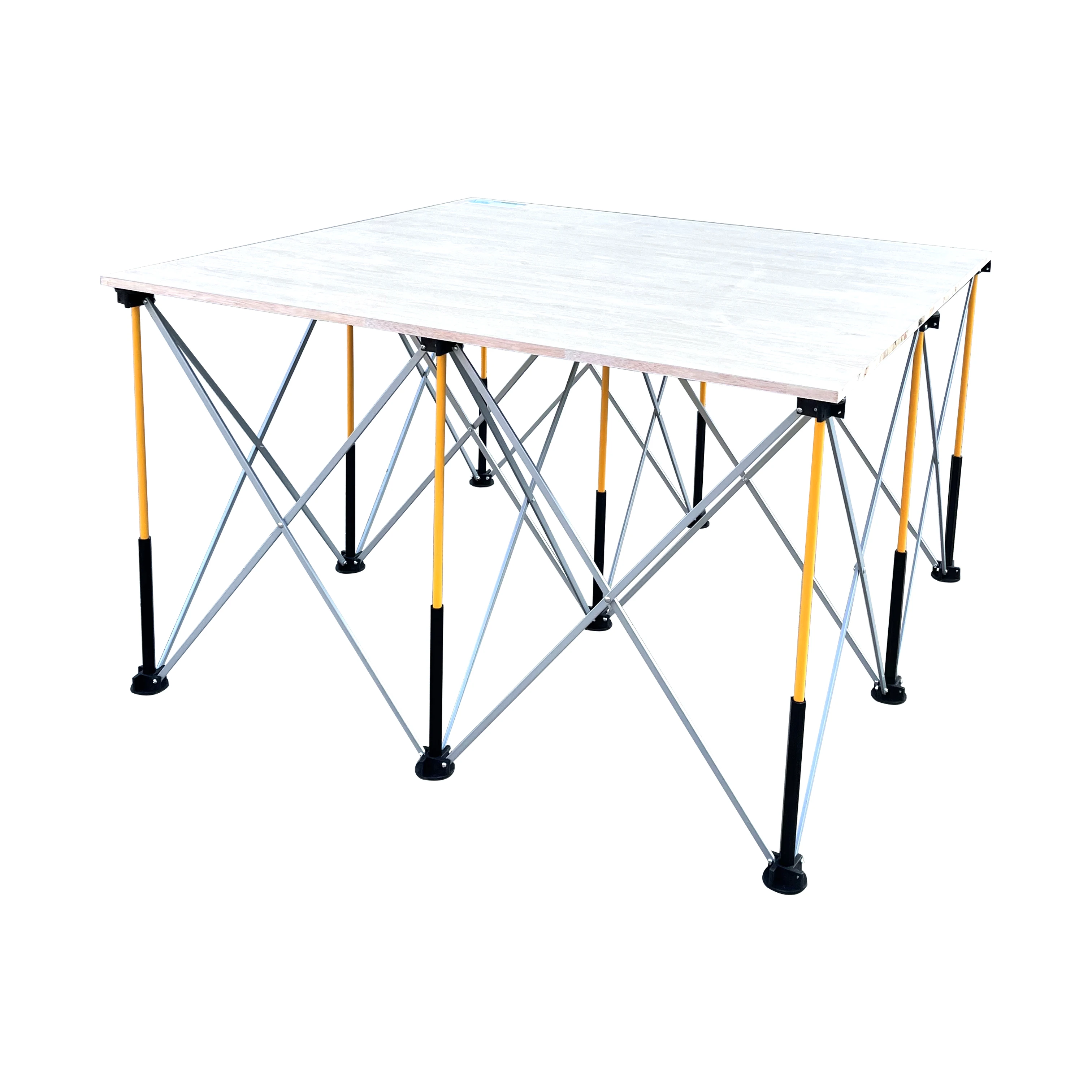 Portable Folding Woodworking S - Scroll Saw Bench 评论和价格