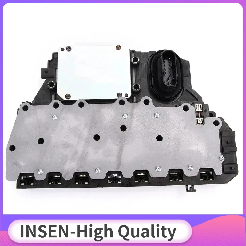 INSEN 6T30/6T40 6T45 6T50 For (Cruze Bui-CK)TCM Solenoid Pack Gen2 2014-up 24268164 24268169 24267723 24275864 24287425