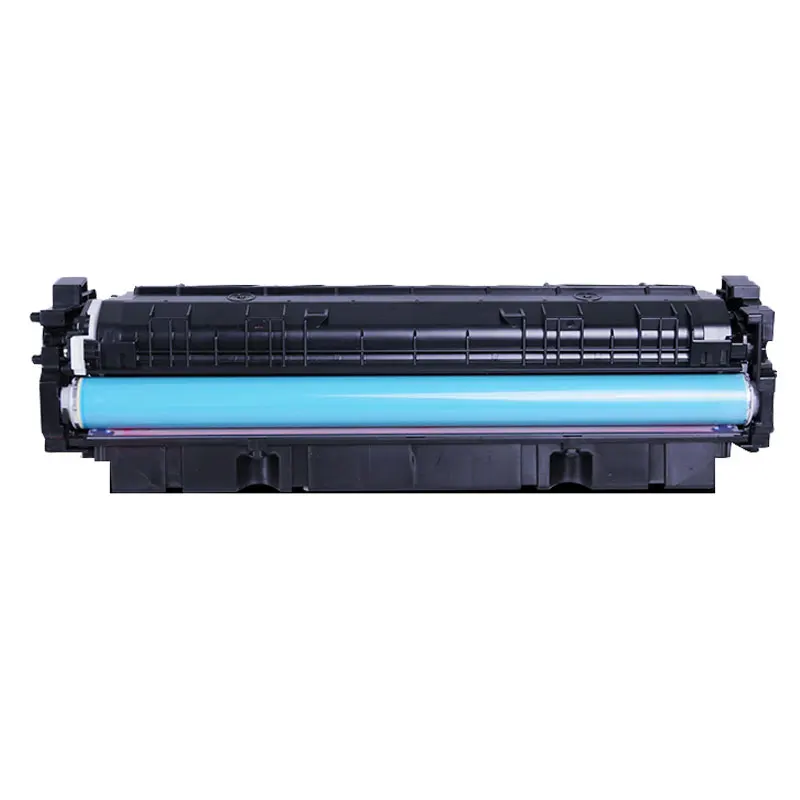 Cartucho de tóner M454dw adecuado para HP M454dn hp 416A M479fdw M479dw M479fnw M454nw cartucho de tóner de Color