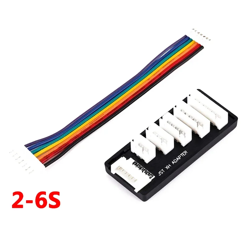 D6 Q6 Charging Boar… - image