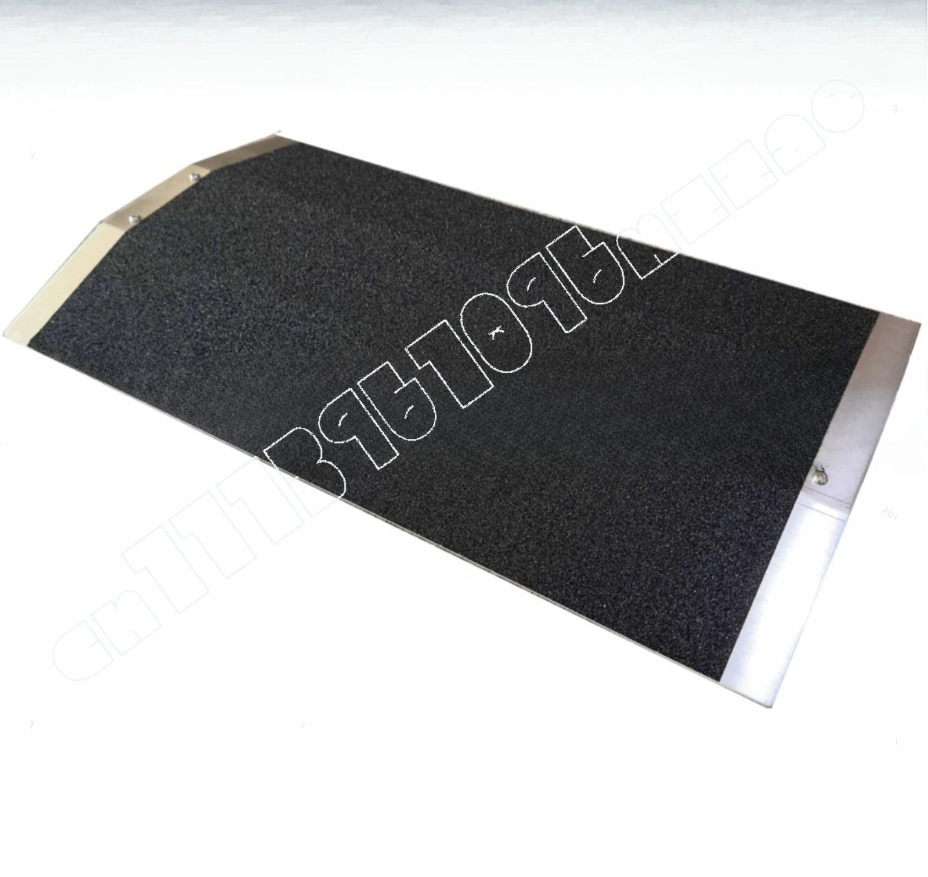 Aluminum Threshold Ramp, Wheelchair Accessible Ramp, Ramp Pad