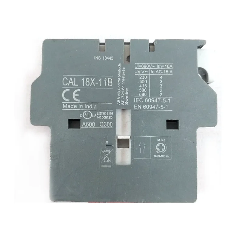 1-peca-nova-bloco-de-contato-auxiliar-cal18x-11b