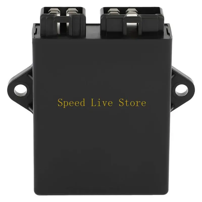 547C Motorcycle CDI Igniter Replacement CDI Igniter Box Motorbike Accessory for VS800GL 800 32800-38A00 CDI Module
