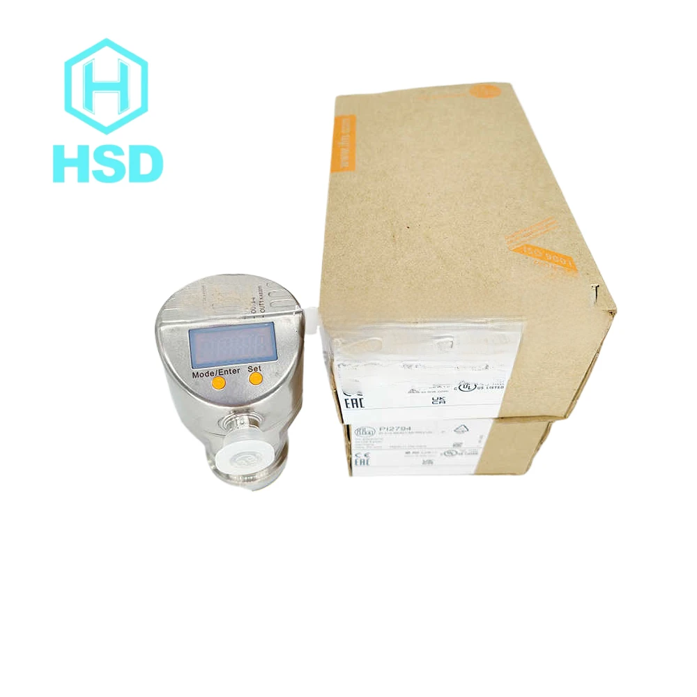 

100% NEW and Original Sensor PI2798 With One Year Warranty