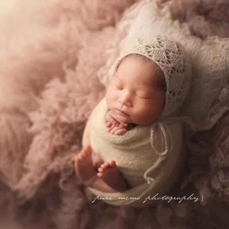 acessorios-para-fotografia-de-recem-nascidos-2027-cobertor-de-la-de-mink-feito-a-mao-para-fotos-de-bebes