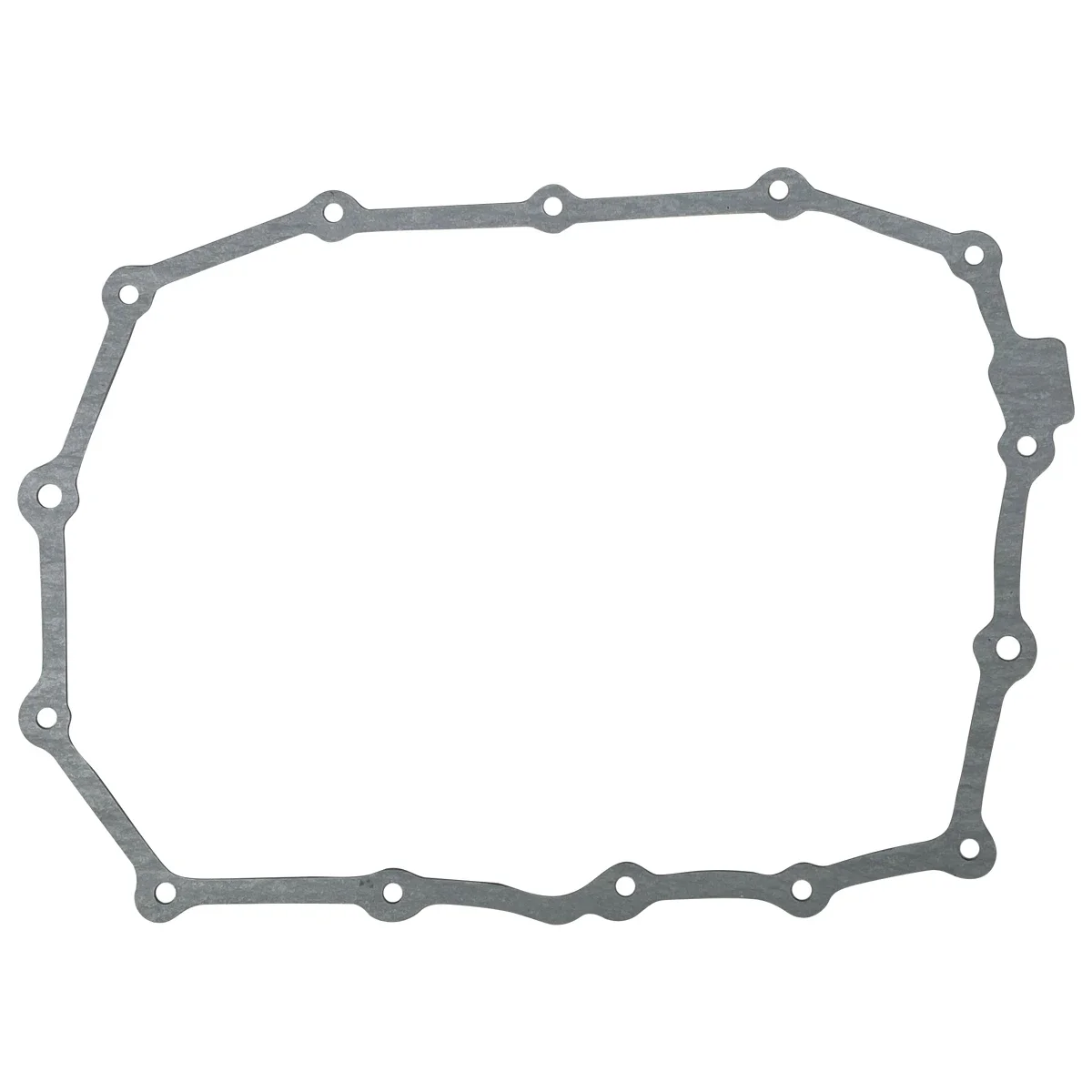 Motorcycle Crankcase Covers Cylinder Gasket Kits Set For Honda  XL600V Transalp 600 1987-1988