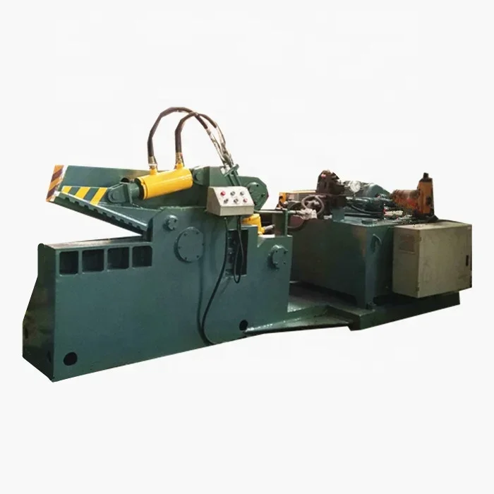 Hydraulic Cutting Machine/Crocodile Shearing Scissors/Scrap Metal Recycle Alligator Shear