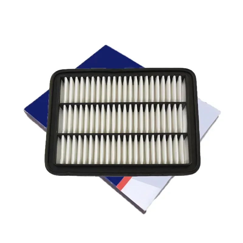 Car Air Filter Element for Hawtai B11 1.8T (2010-2016) 18K4G Lusen E70 2.0L (2013-2018) Lusen E80 1.5T 2016-2018 OEM 11090104B00