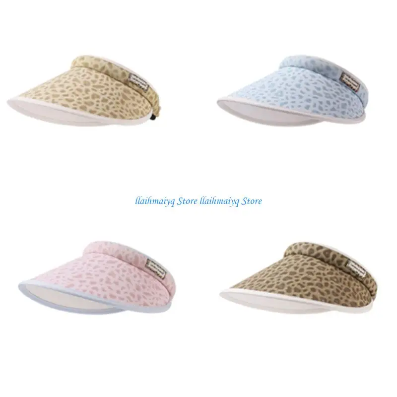 

573B Premium Polyester Sun Hat Sun Guard Technology Face Effect Unisex Beach Running Equipment