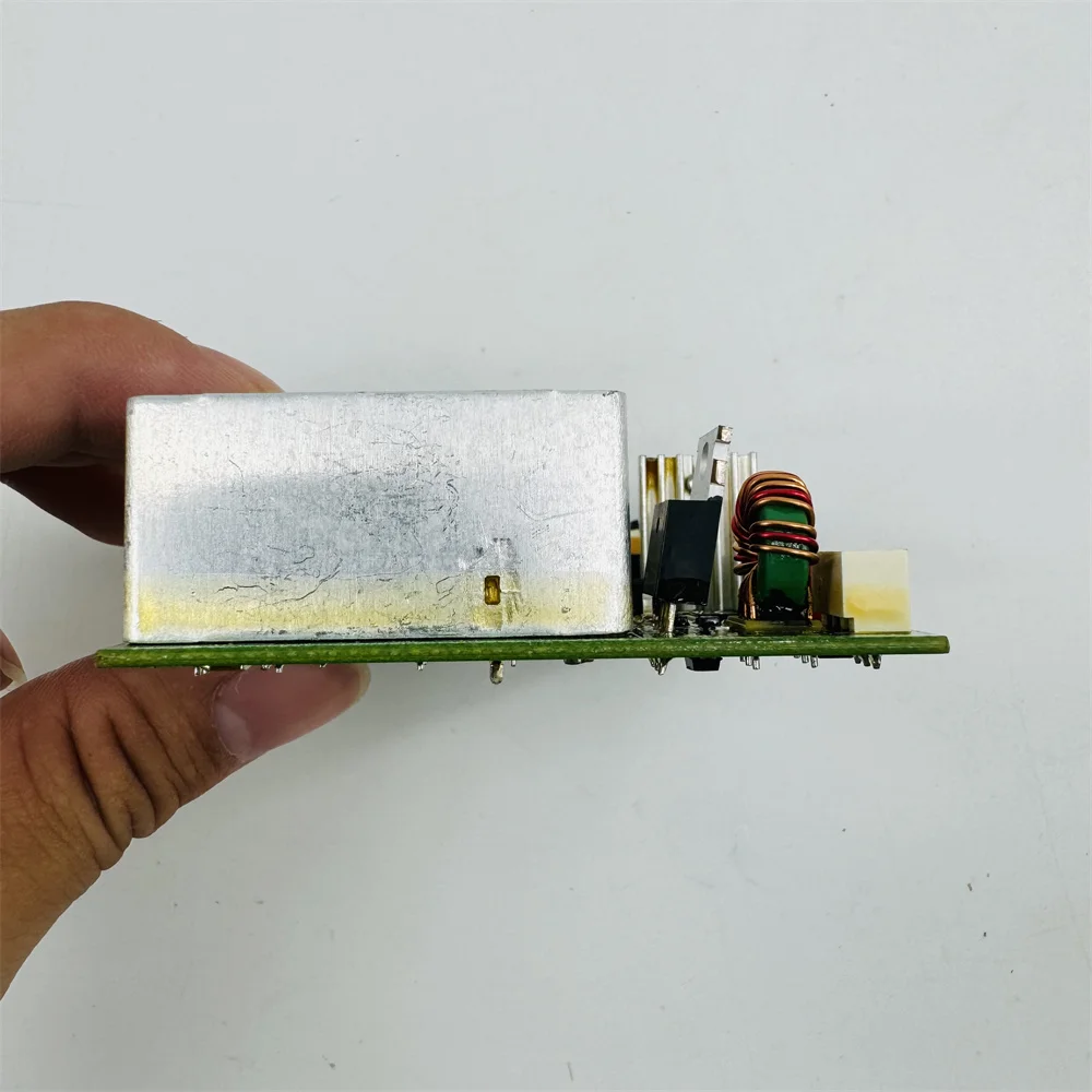 لوحة طاقة قاعدة شحن Dreame Sweeper H12 Pro