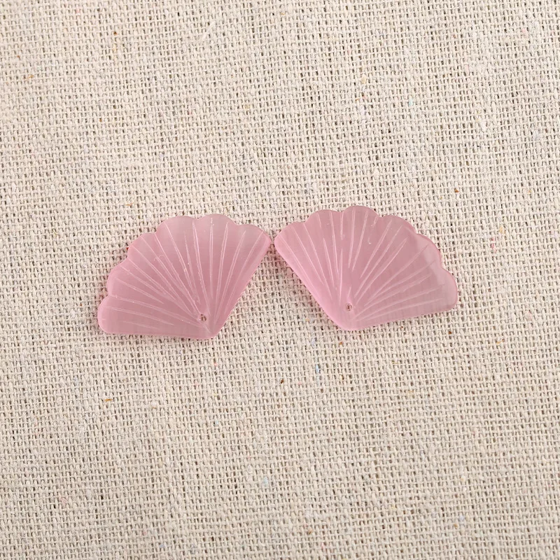 

B&F Shell Onxy Pendant Beads, Handmade Natural stones beads, Polished Stones for jewelry Making Supplies
