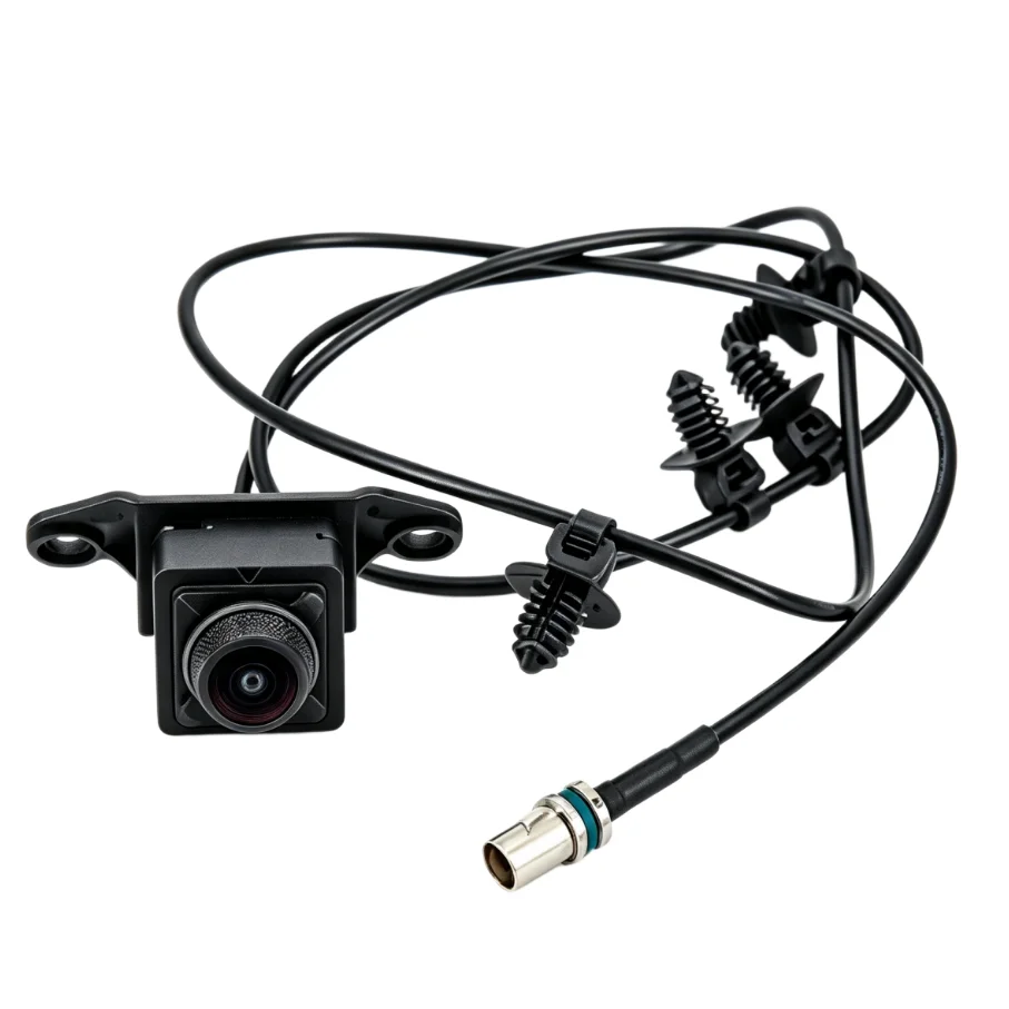 Front View Parking Assist 360° Panoramic Camera 704000146AA For 2019‑2020 Chery Tiggo 8 T1A