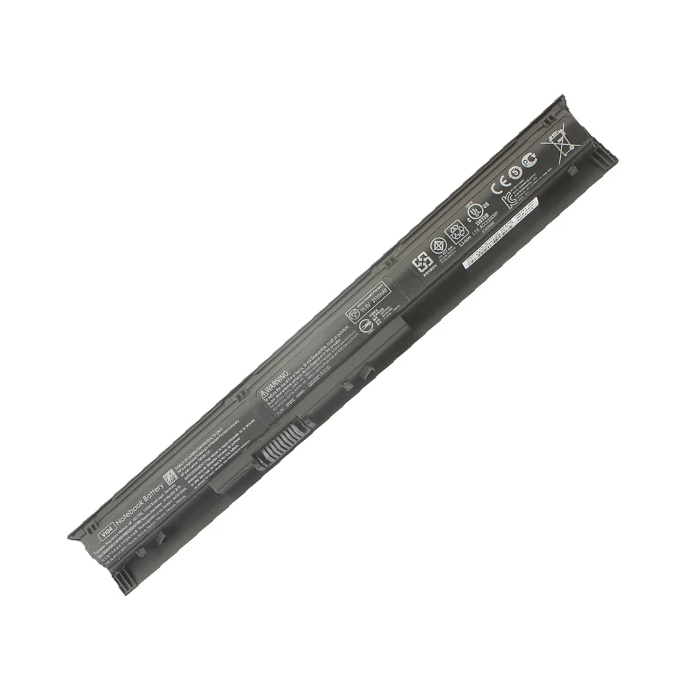 Imagem -03 - Bateria Original do Portátil para hp Envy Pavilion Vi04xl V104 Hstnn-db6i Hstnn-lb6k Hstnn-lb6k 15v 41wh 3100mah