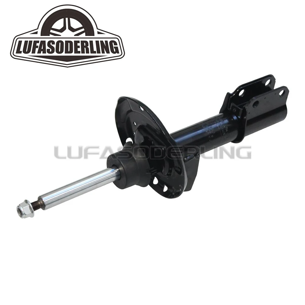 Front Left/Right Air Suspension Shock Strut Core without Electric For Smart Fortwo W453 4533230000 543027472R 4533230300