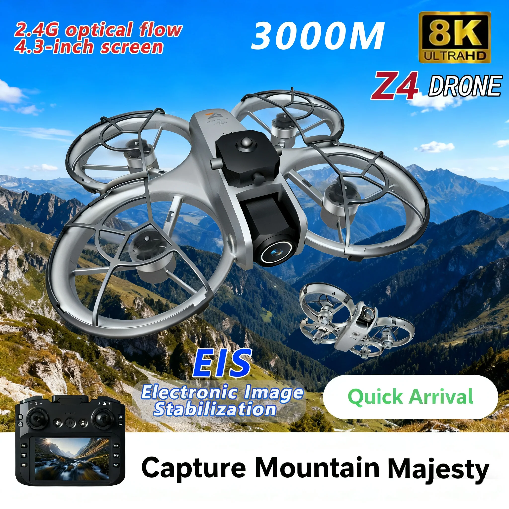 nouveau-drone-z4-2026-4k-professionnel-wifi-5g-longue-autonomie-Evitement-d'obstacles-moteur-brushless-mode-altitude-et-sans-tete-quadricoptere-rc-jouet