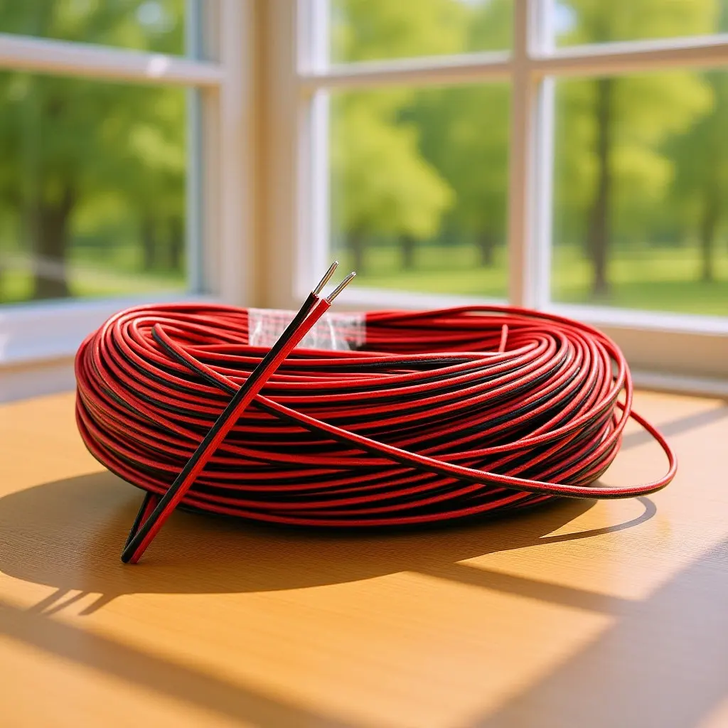 1Pcs 20M Copper Cor…