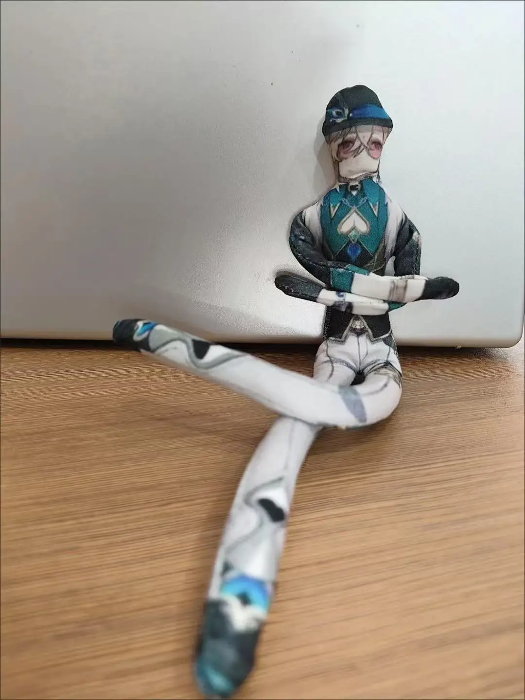 

Honkai Star Rail Sunday Blade Aventurine Robin Firefly Rappa Jing Yuan Dan Heng Game Mascot Costume Plush 38cm Dolls for Cosplay