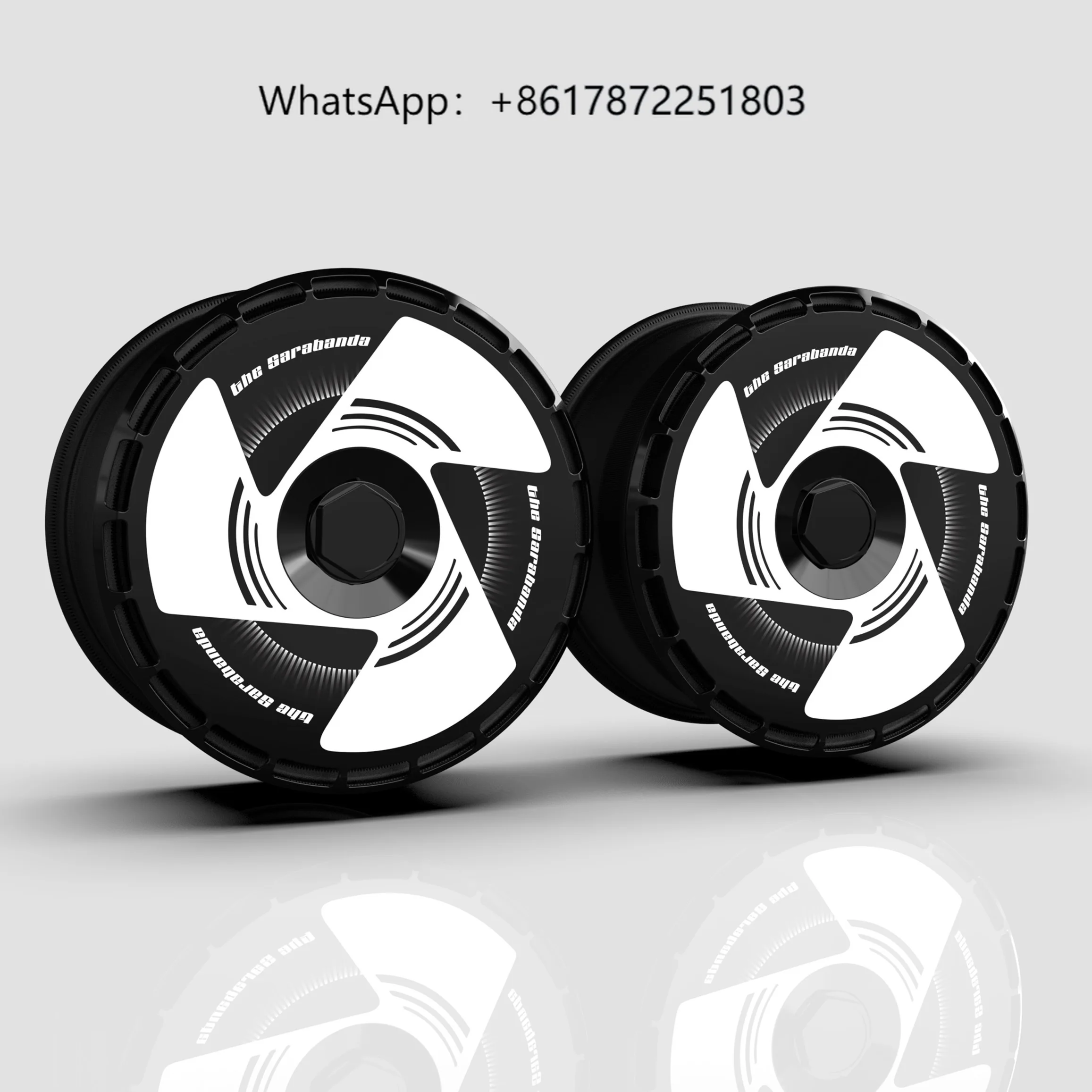 

Set 4pcs New Design 19 Inch ABS Hubcaps Rim Protector Wheel Covers for Model Y/S/3 Premium Quality Protectors for Wheels