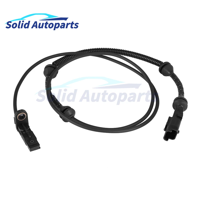 

Front Rear Left Right Wheel Speed ABS Sensor For BMW 1 2 3 4 Series F20 F22 F34 F36 High Quality 34526791223 34526791225