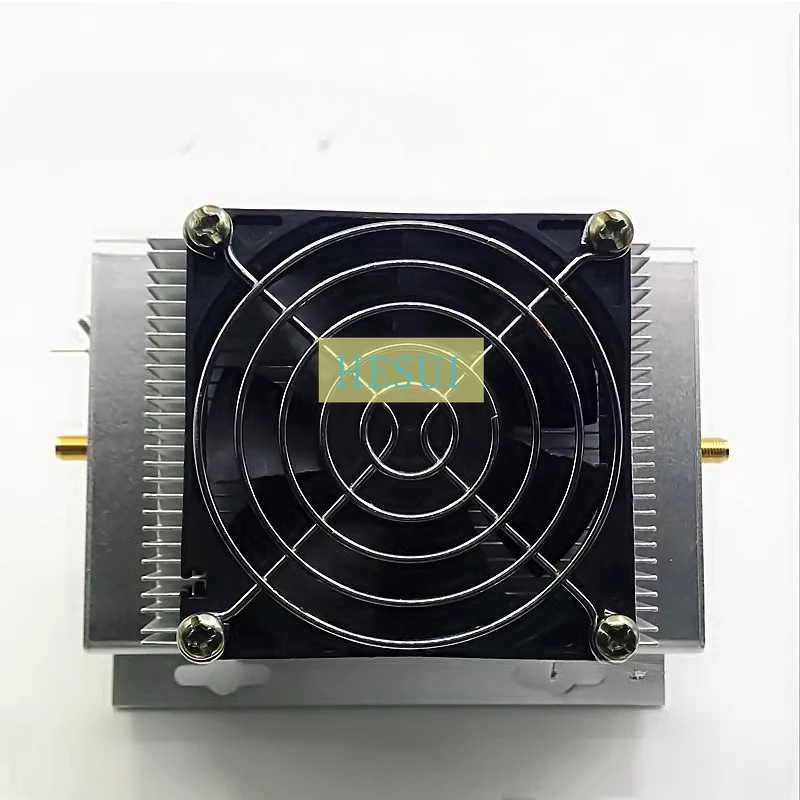 Rf 433MHz 80W power amplifier extended range