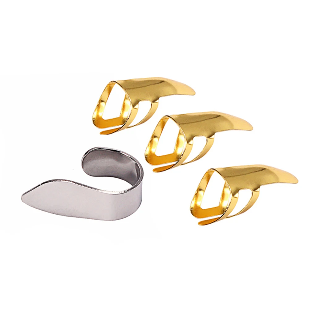 

Finger Picks Guitar Finger Picks Thumb Picks Thumb Picks for Guitar Thumb Finger Picks