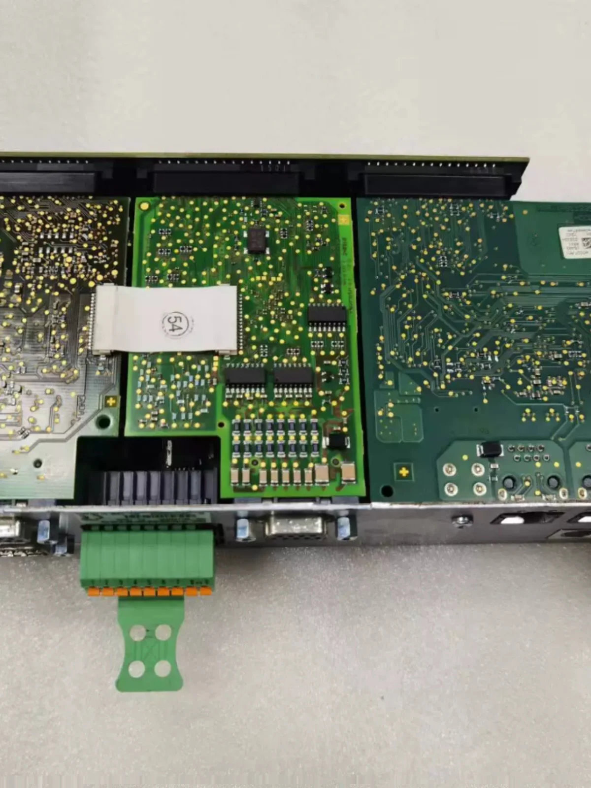 Rexroth Axle Card CSH01.1C-S3-ENS-EN2-NNN-S2-S-NN-FW Original Spot