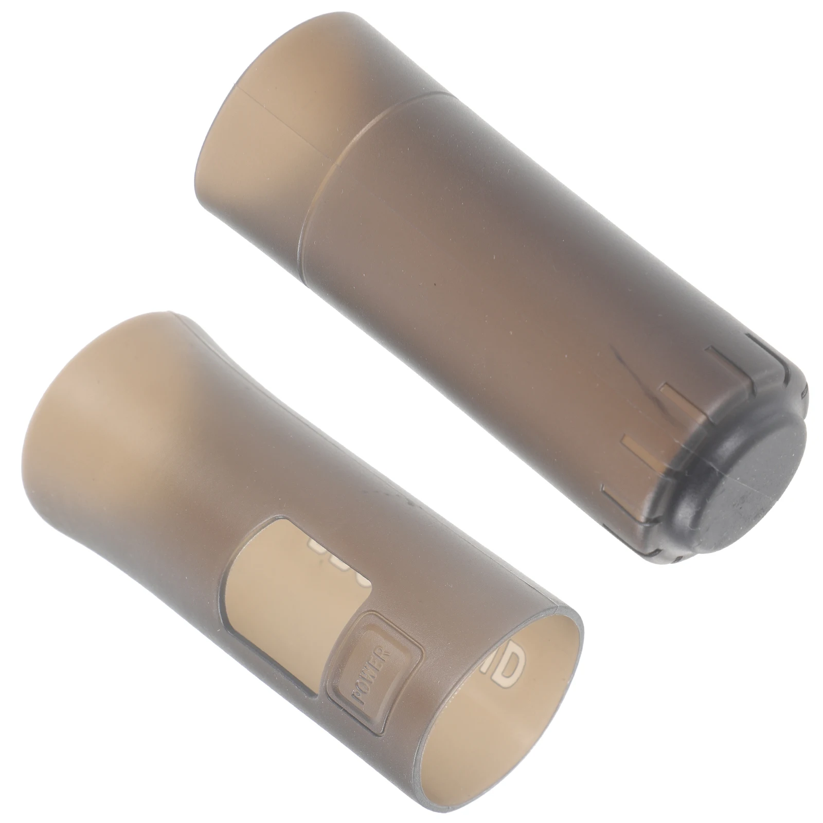 

Microphone Cover Protective Case Wireless Silica Gel Handle Sleeves for Microphones