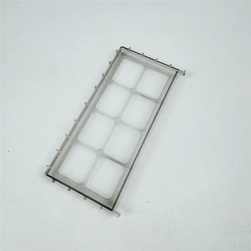 ABVG-HEPA Filter With Filter Holder For Roidmi EVE MAX Robot Vacuum Cleaner Filter