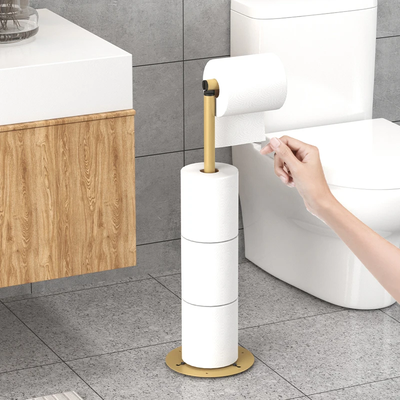 Thumbnail 4 - #36 Trending Bathroom Hardware Right Now