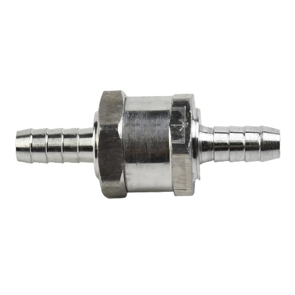 Fuel System Inline Non Return Valve for Carburetor Applications Works with 6 8 10 12mm Diameter Air Water Hoses