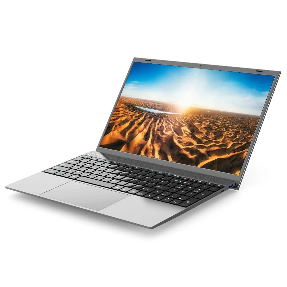 Preço de atacado Computador portátil promocional 15,6 polegadas Netbook Mini Win10 laptop barato para negócios