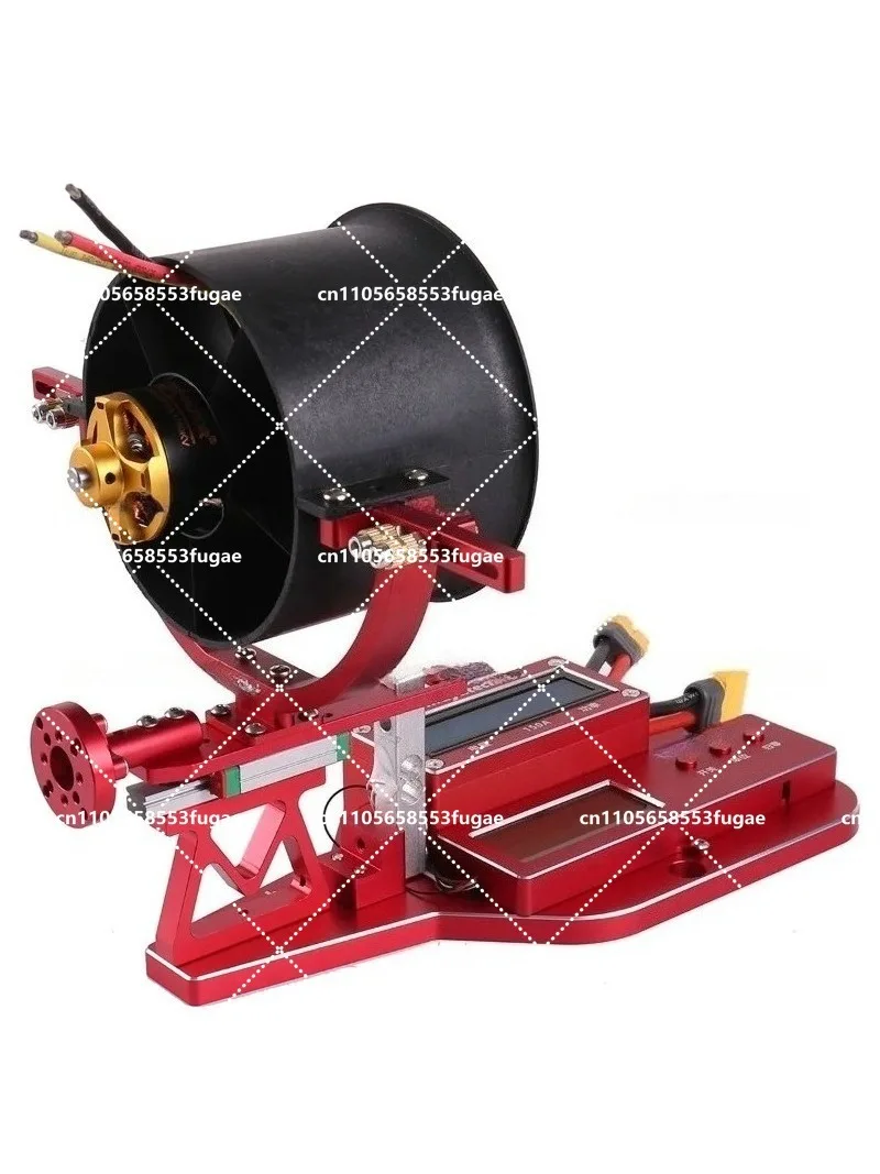 10kg Motor Thrust Tester for RC Model Testing, Propeller Power & Tension Meter, MT10/MT10PRO ESC Propeller Test Device