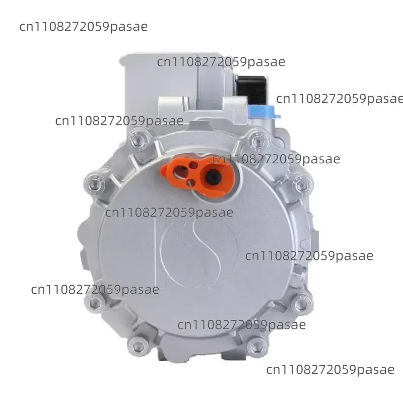 

66Cc 540V R404a/R452a DC Air Conditioning Electric Compressor for Electric Vehicles, Trucks, Electric Buses, General Purpose