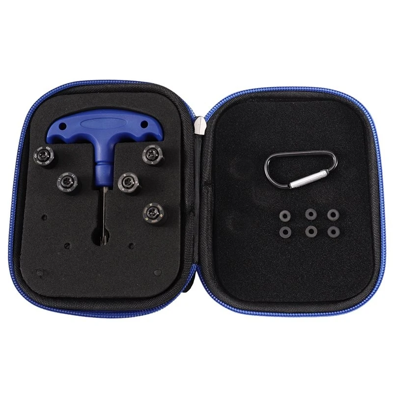 Golf Club Replacement Kit Adjustable Head Weights For QI35 Max LS Driver Golf Driver Weight Screws Set