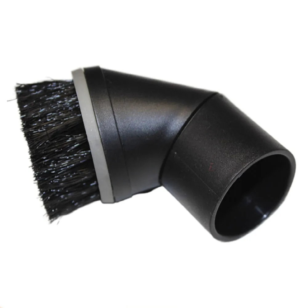 Fine Dust Particles Hard-to-reach Areas 35mm Dust Brush Dust Brush Multifunctional Brush Nozzle For Bosch Vacuum Cleaners