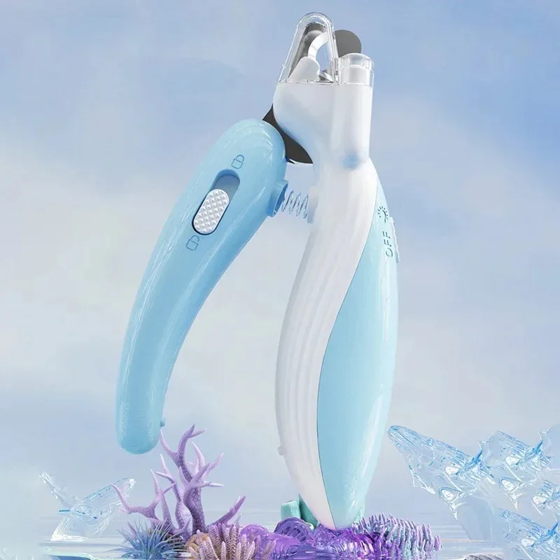 Why Using a Pet Nail Grinder is Beneficial for Your Pet