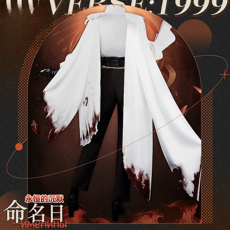 Handmade Cos Outfit: Reverse:1 - đánh giá và giá Anime Cosplay Name